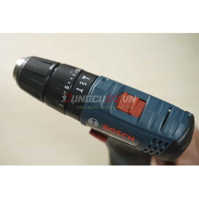 Máy khoan động lực pin Bosch GSB 120-LI GEN II - 06019G81K0