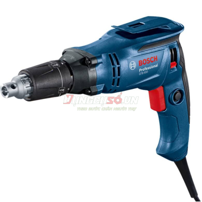 Máy bắt vít thạch cao Bosch GTB 650 - 06014A20K0