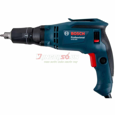 Máy bắt vít thạch cao Bosch GTB 650 - 06014A20K0