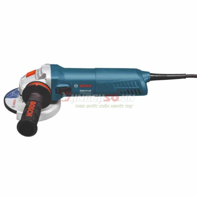 Máy mài góc 125mm Bosch GWS 9-125 - 06013960K7