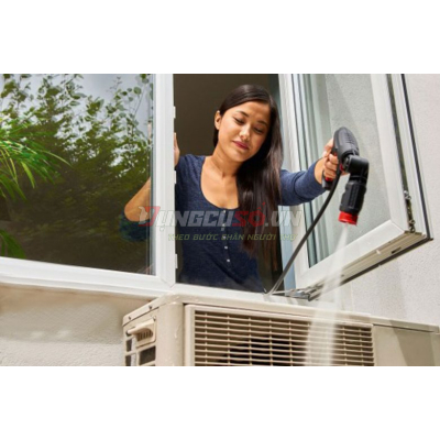 Súng ngắn xoay 360 áp lực cao (Mới)