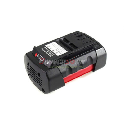 Pin Lion 36V/ 4.0Ah Bosch 1600A001ZN
