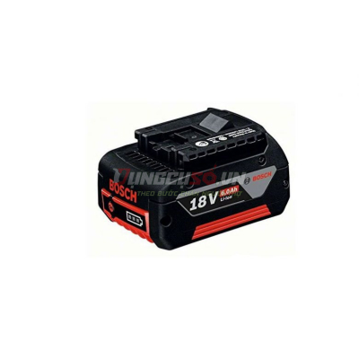 Pin Lion 18V/ 6.0Ah Bosch 1600A004ZN