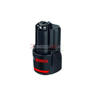 Pin Lion 12V/ 1.5Ah Bosch 1600A00F6U