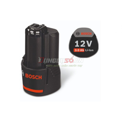 Pin Lion 12V/ 3.0Ah Bosch 1600A00X79