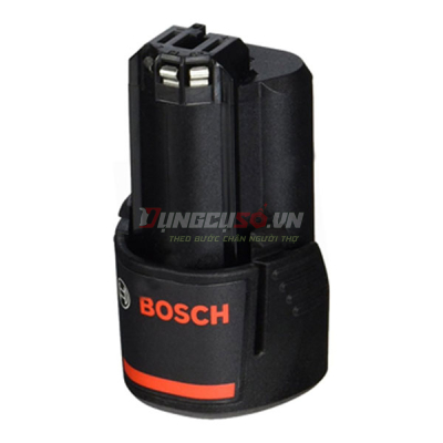 Pin Lion 12V/ 3.0Ah Bosch 1600A00X79