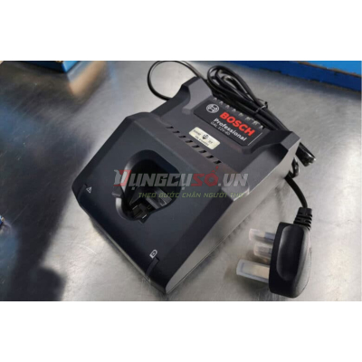 Sạc pin 10.8V-12V Bosch GAL 12V-40