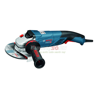 Máy mài góc 150mm Bosch GWS 18-150 L - 06017A5000