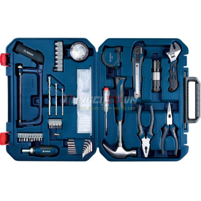 Bộ phụ kiện 108 món