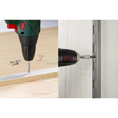 Bộ phụ kiện 108 món