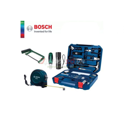 Bộ phụ kiện 108 món