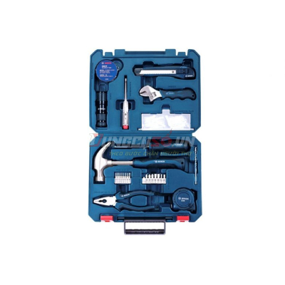 Bộ mũi vặn vít 66 món