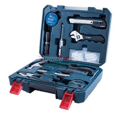 Bộ mũi vặn vít 66 món