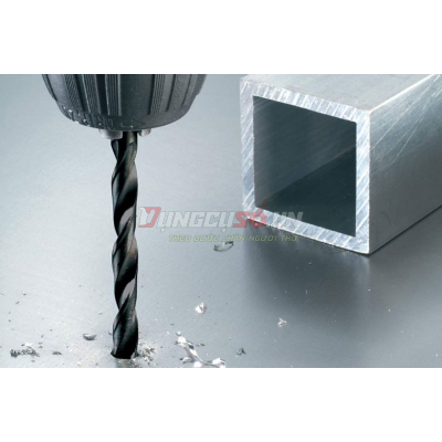 Bộ mũi khoan và vặn vít X-Line 34 món