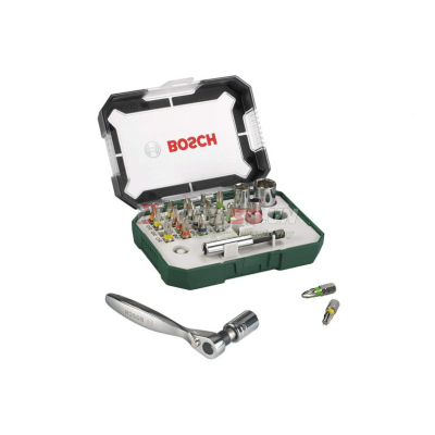 Bộ vặn vít 26 món