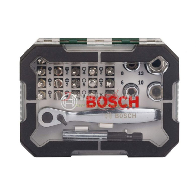 Bộ vặn vít 26 món