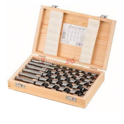 Bộ mũi khoan gỗ (6 mũi)