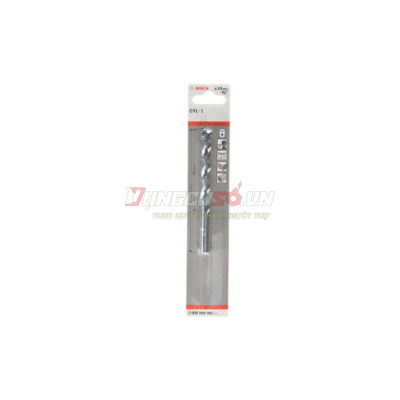 Mũi khoan tường (10×80/120mm) Bosch 2608590081