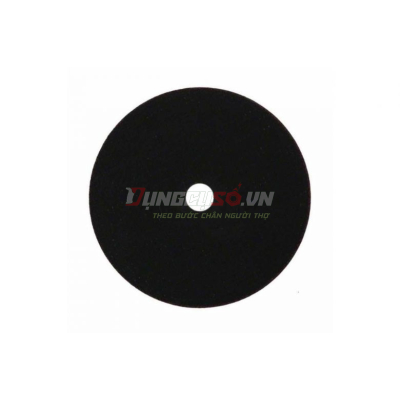 Đá cắt 180x2x22.2mm (Inox)