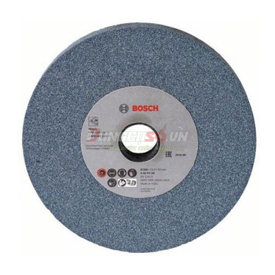 Đá mài GSM200 200x25x32mm mịn hạt 60