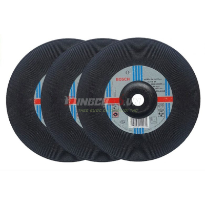 Đá mài 230x6x22.2mm (sắt)