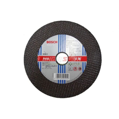 Đá cắt 150x2.8x22.2mm (sắt)