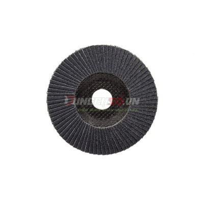 Đĩa nhám xếp Alox P60, Ø180mm 