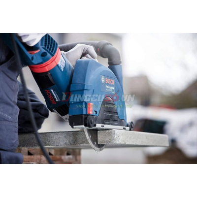 Đĩa cắt kim cương 230mm Bosch 2608602195