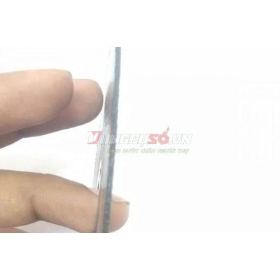 Đá cắt 105x1.0x16 (inox)