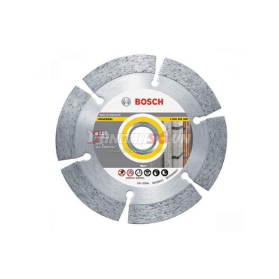 Đĩa cắt kim cương 105x20/16mm bê tông (Standard)