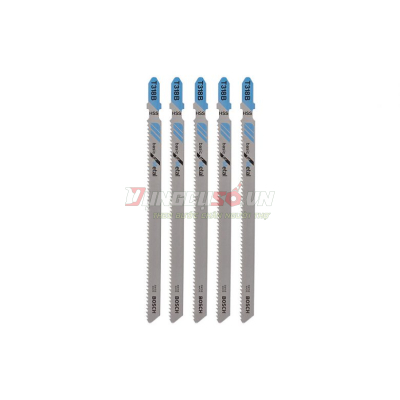 Lưỡi cưa lọng T 318 B (bộ 5 lưỡi)