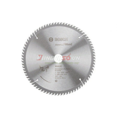 Lưỡi cưa gỗ 305x30mm T40