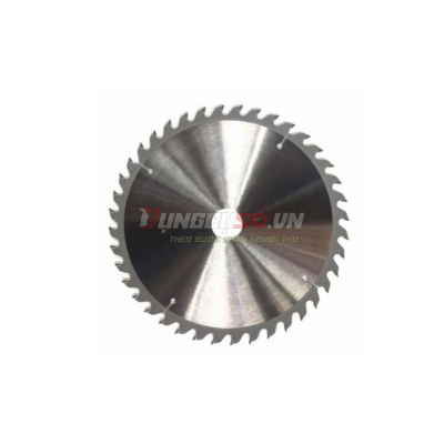 Lưỡi cưa gỗ 250x25.4mm T100