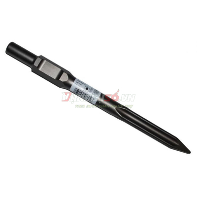Mũi đục nhọn HEX 30x400mm (updating)