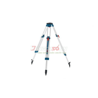 Chân máy thủy bình Bosch BT 160 - 0601091200