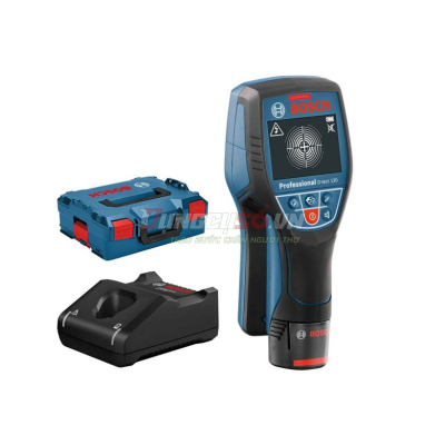Máy dò đa năng Bosch D-Tect 120 - 06010813K0