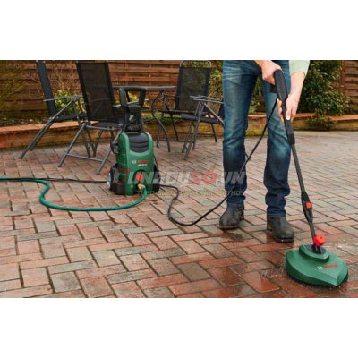 Phụ kiện chà rửa sân Bosch F016800357