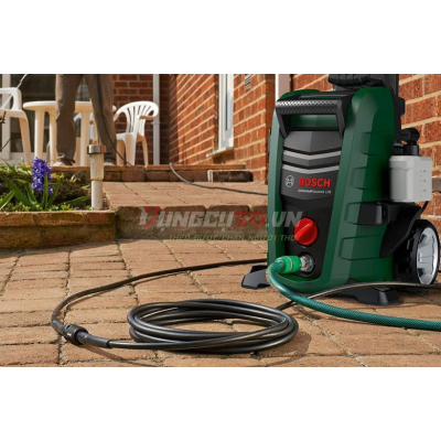 Ống phun áp lực nối dài 6m