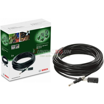 Phụ kiện rửa ống 10m