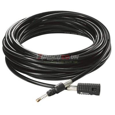 Phụ kiện rửa ống 10m