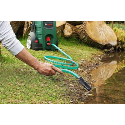 Phụ kiện hỗ trợ hút nước