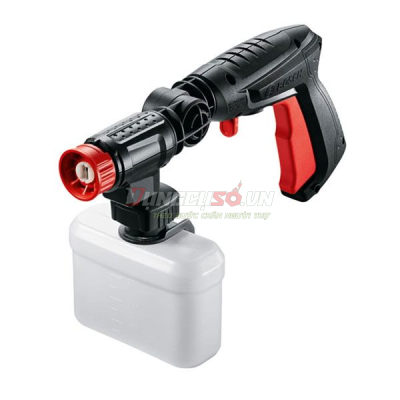 Súng ngắn xoay 360 áp lực cao (Mới)