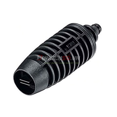 Đầu phun điều chỉnh tia