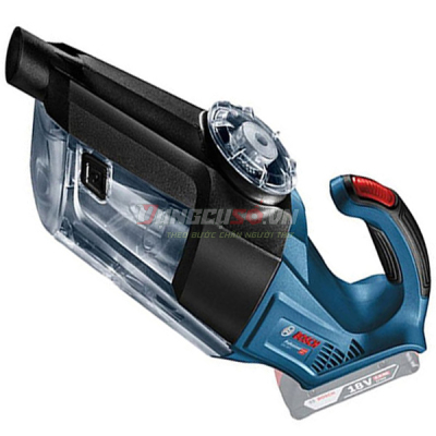 Thân máy hút bụi dùng pin 18V Bosch GAS 18V-1 (SOLO) - 06019C62L0