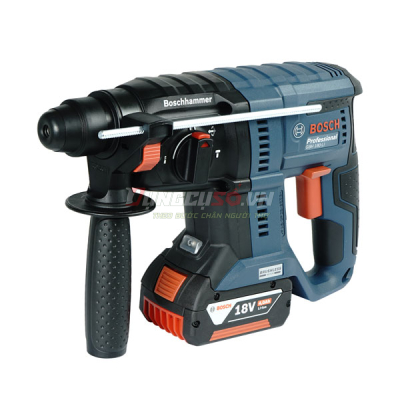 Máy Khoan Bê Tông Dùng Pin Bosch GBH 180-LI