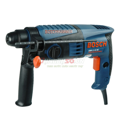 Máy khoan bê tông 2 chức năng Bosch GBH 2-18 RE