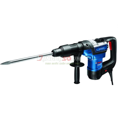 Máy khoan búa SDS max 40mm Bosch GBH 5-40 D - 06112690K0