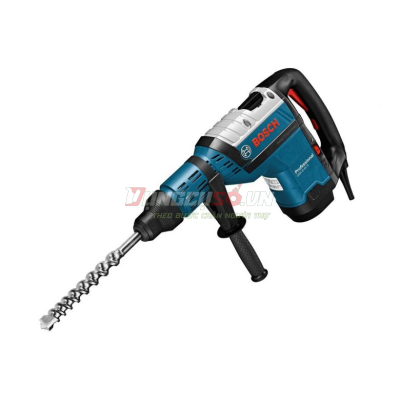 Máy khoan búa SDS max 45mm Bosch GBH 8-45 D - 06112651K0