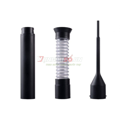 Thân máy thổi pin 18V Bosch GBL 18V-LI (SOLO) - 06019F51L0