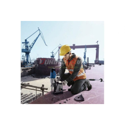 Máy khoan từ Bosch 52mm GBM 50-2 - 06011B40K0